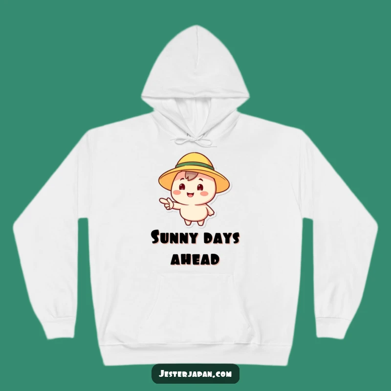 Cozy Funny Adventure Hoodie: Warm & Humorous Gift for Explorers